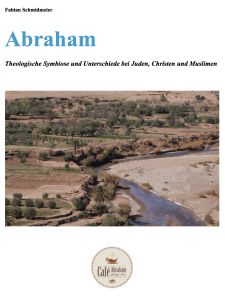 Cover Abraham